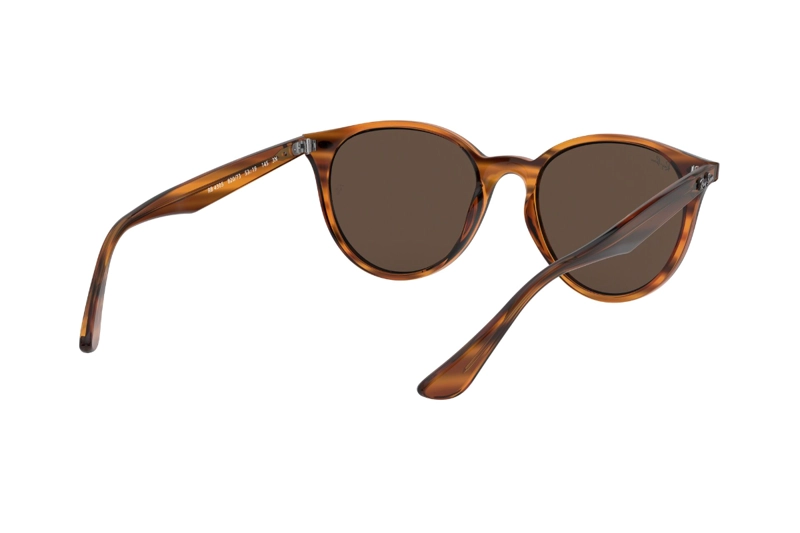 LENTES DE SOL PHANTOS ROJO RAY-BAN - 8