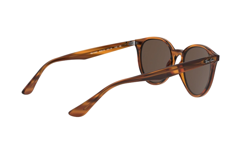 LENTES DE SOL PHANTOS ROJO RAY-BAN - 9