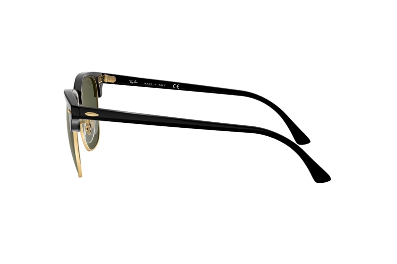 LENTES SOL RAY-BAN CLUBMASTER CLASSIC - 4