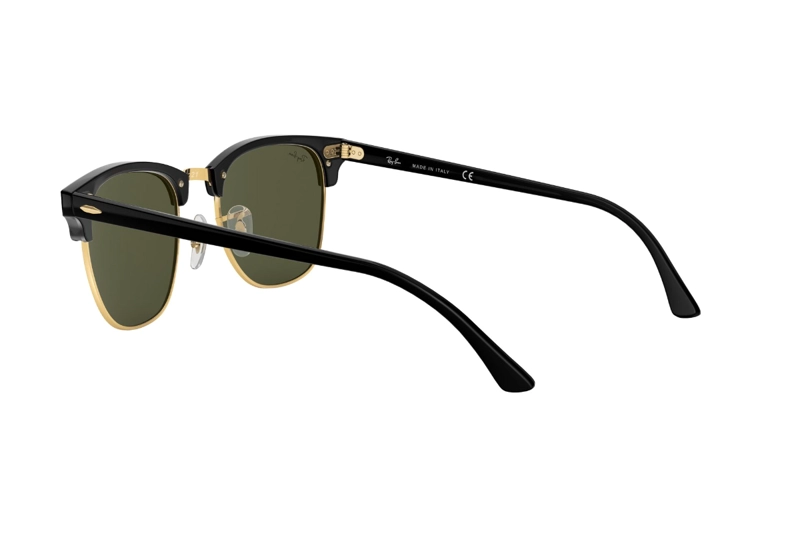 LENTES SOL RAY-BAN CLUBMASTER CLASSIC - 5