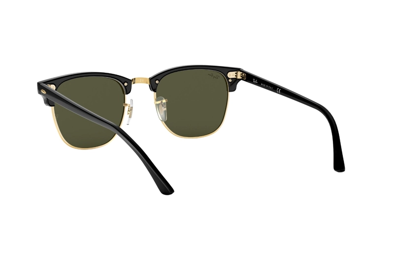 LENTES SOL RAY-BAN CLUBMASTER CLASSIC - 6