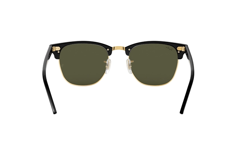 LENTES SOL RAY-BAN CLUBMASTER CLASSIC - 7