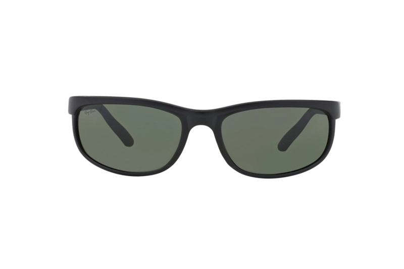 LENTES DE SOL PREDATOR 2 NEGRO RAY-BAN - 1