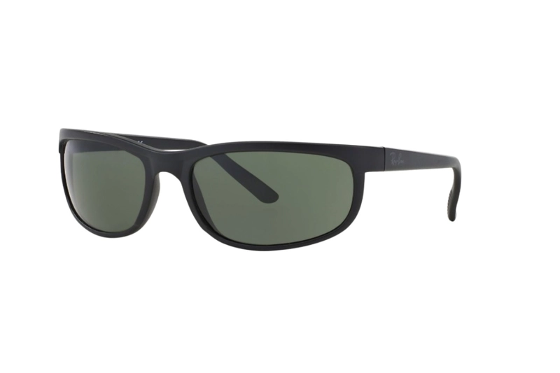 LENTES DE SOL PREDATOR 2 NEGRO RAY-BAN - 2