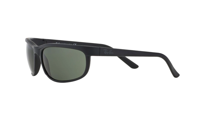 LENTES DE SOL PREDATOR 2 NEGRO RAY-BAN - 3