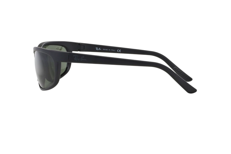LENTES DE SOL PREDATOR 2 NEGRO RAY-BAN - 4
