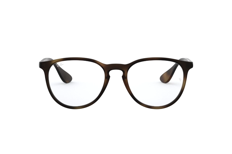 LENTES RAY-BAN ÓPTICOS RUBBER HAVANA ÓPTICAL - 1