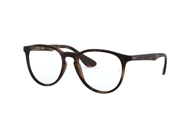 LENTES RAY-BAN ÓPTICOS RUBBER HAVANA ÓPTICAL - 2
