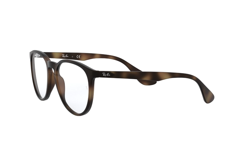 LENTES RAY-BAN ÓPTICOS RUBBER HAVANA ÓPTICAL - 3