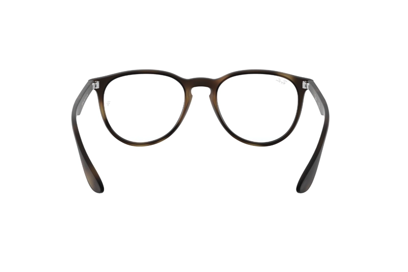 LENTES RAY-BAN ÓPTICOS RUBBER HAVANA ÓPTICAL - 7