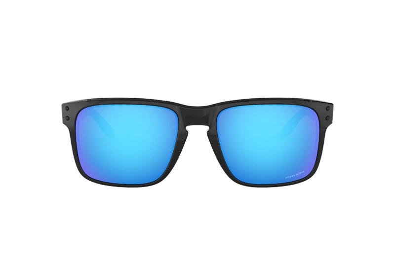 LENTES DE SOL HOLBROOK PRIZM SAPPHIRE OAKLEY - 1