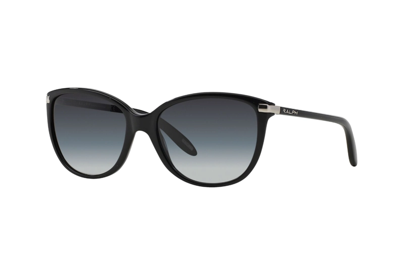 LENTES SOL RALPH LAUREN NEGRO - 2