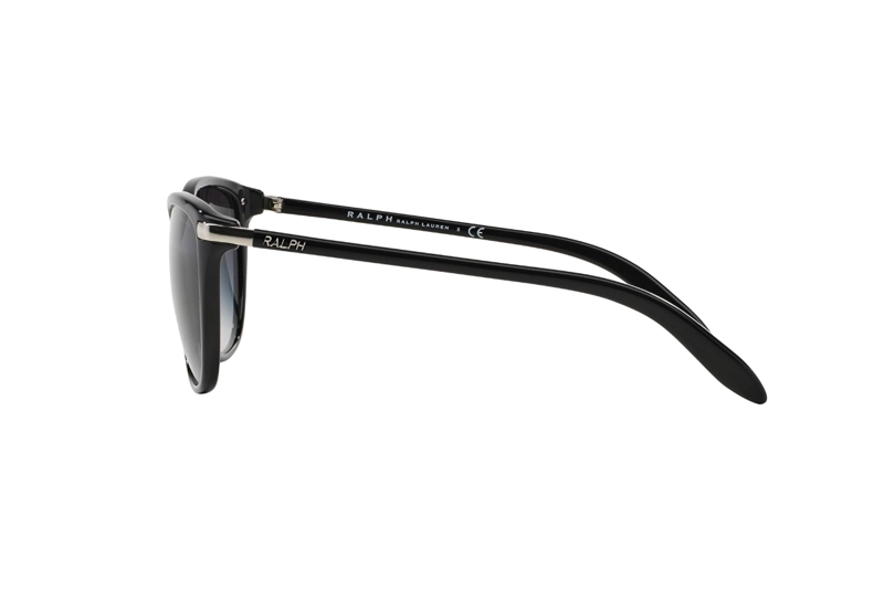 LENTES SOL RALPH LAUREN NEGRO - 4