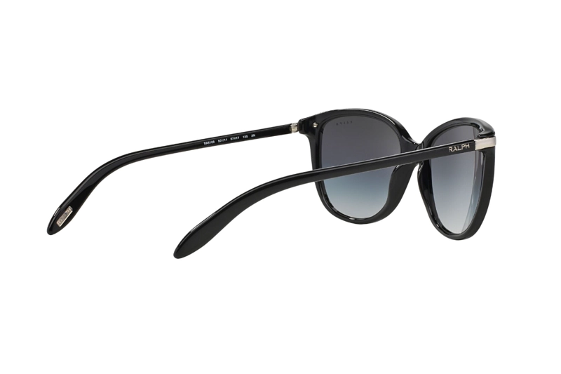 LENTES SOL RALPH LAUREN NEGRO - 9