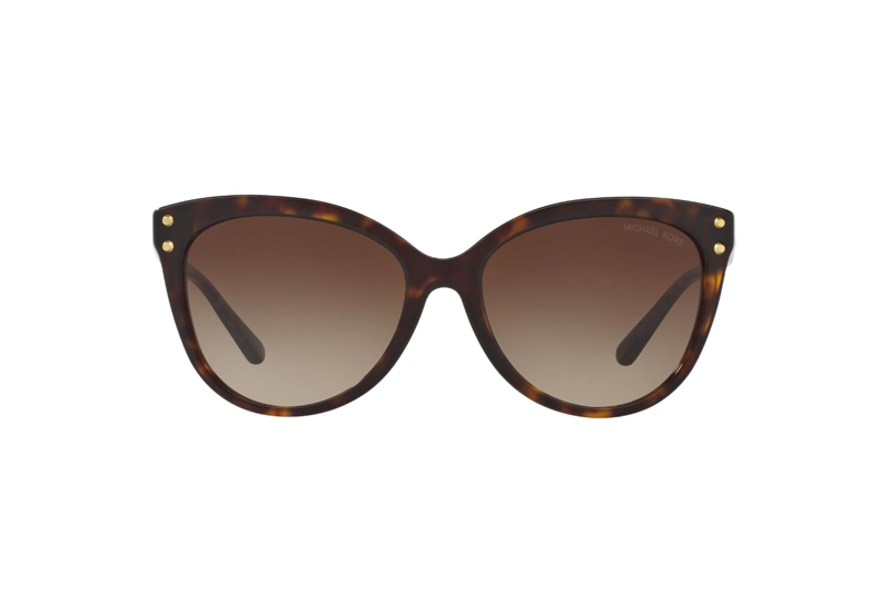 LENTES DE SOL JAN DARK TORTOISE MICHAEL KORS - 1