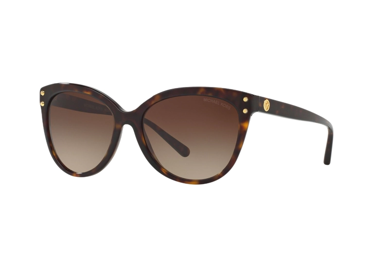 LENTES DE SOL JAN DARK TORTOISE MICHAEL KORS - 2