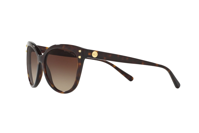 LENTES DE SOL JAN DARK TORTOISE MICHAEL KORS - 3
