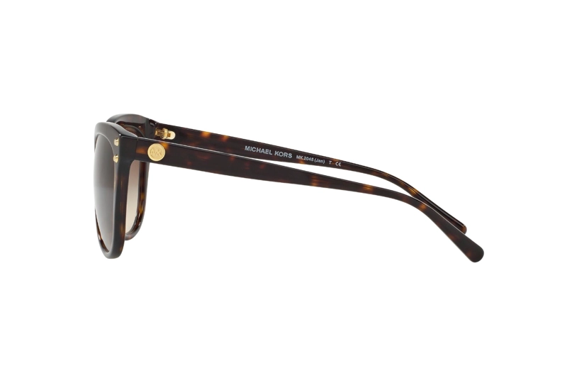 LENTES DE SOL JAN DARK TORTOISE MICHAEL KORS - 4