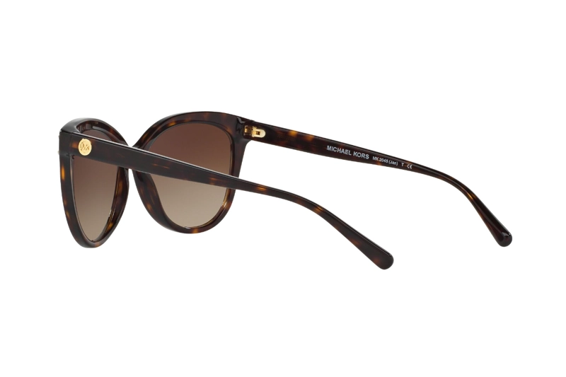 LENTES DE SOL JAN DARK TORTOISE MICHAEL KORS - 5