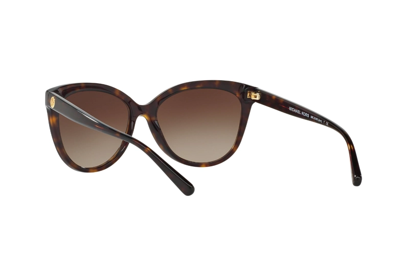 LENTES DE SOL JAN DARK TORTOISE MICHAEL KORS - 6