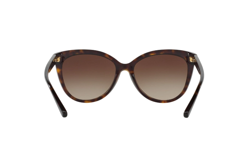LENTES DE SOL JAN DARK TORTOISE MICHAEL KORS - 7