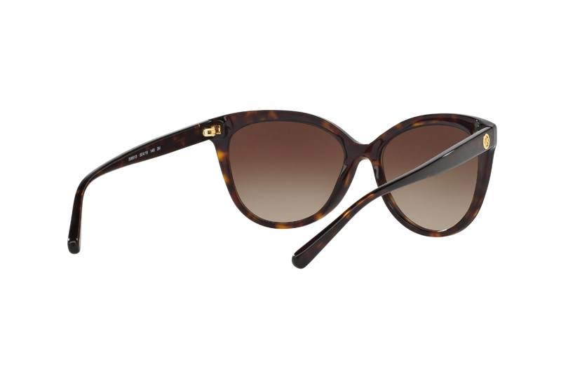LENTES DE SOL JAN DARK TORTOISE MICHAEL KORS - 8