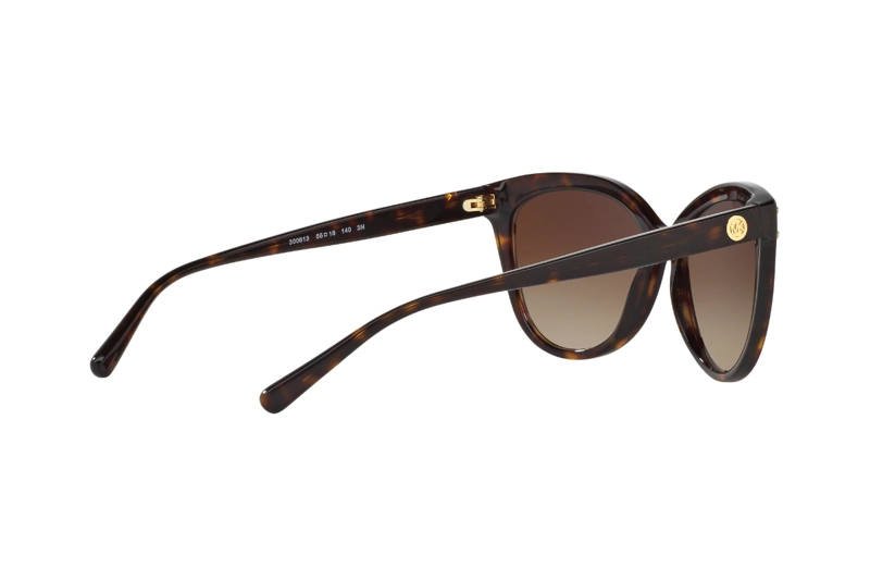 LENTES DE SOL JAN DARK TORTOISE MICHAEL KORS - 9