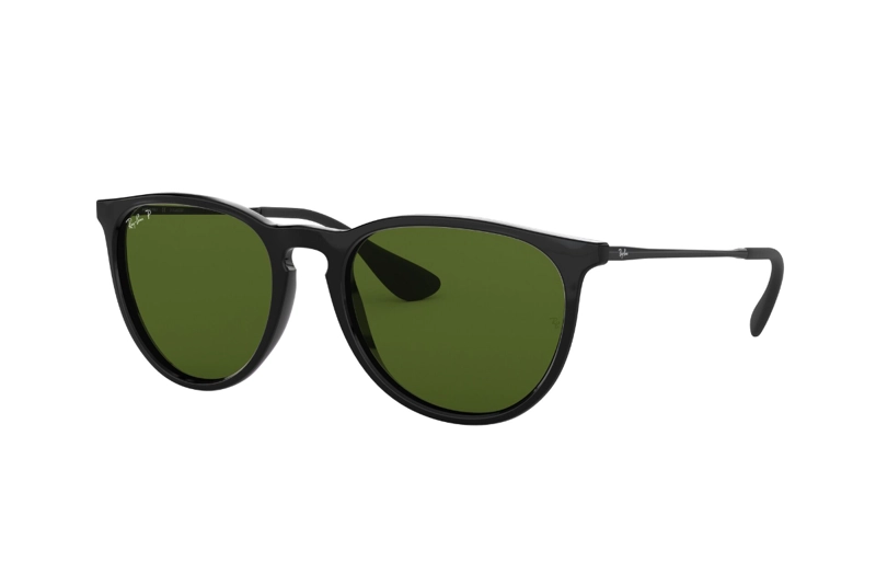 LENTES SOL RAY-BAN ERIKA POLARIZADOS - 2