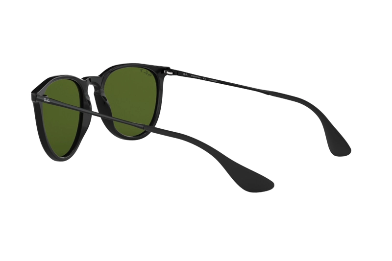 LENTES SOL RAY-BAN ERIKA POLARIZADOS - 5