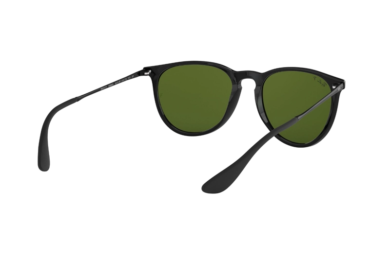 LENTES SOL RAY-BAN ERIKA POLARIZADOS - 8