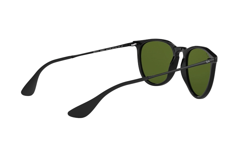 LENTES SOL RAY-BAN ERIKA POLARIZADOS - 9