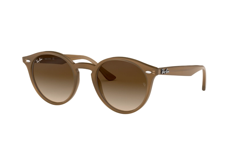 LENTES SOL RAY-BAN MARRÓN - 2