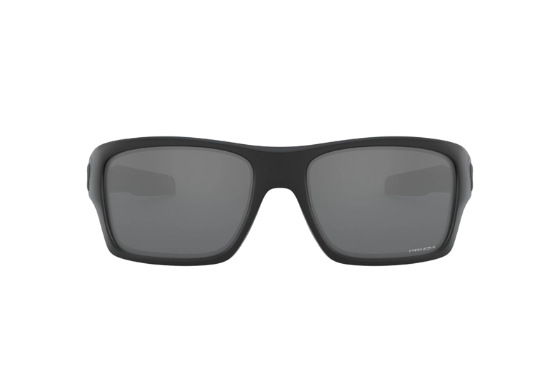LENTES SOL OAKLEY TURBINE PRIZM BLACK - 1