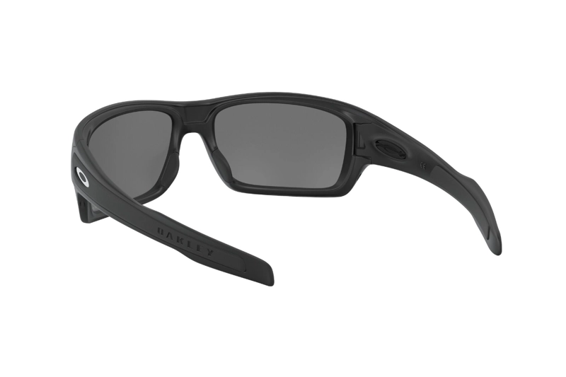 LENTES SOL OAKLEY TURBINE PRIZM BLACK - 6