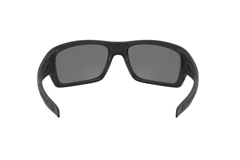 LENTES SOL OAKLEY TURBINE PRIZM BLACK - 7