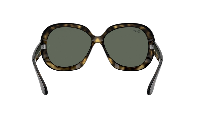 LENTES DE SOL JACKIE OHH II TORTOISE RAY-BAN - 7