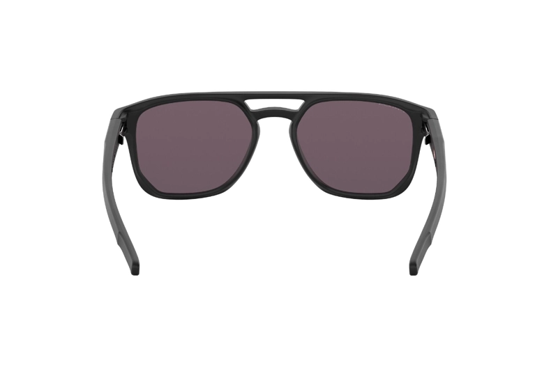 LENTES SOL OAKLEY LATCH BETA PRIZM GREY - 7