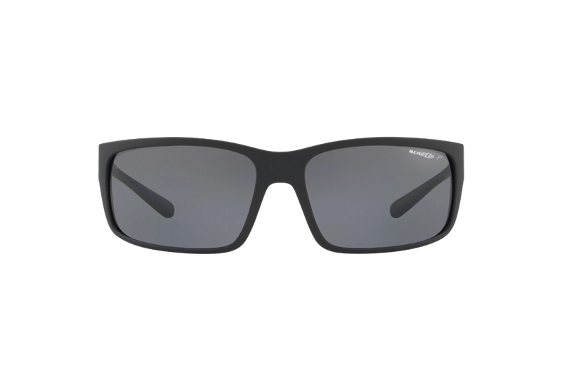LENTES SOL ARNETTE POLARIZADOS FASTBALL MATTE - 1