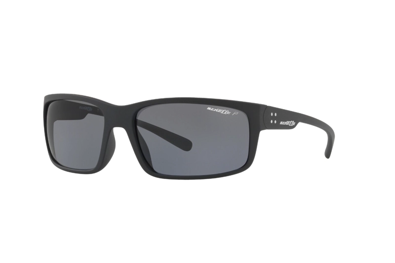 LENTES SOL ARNETTE POLARIZADOS FASTBALL MATTE - 2