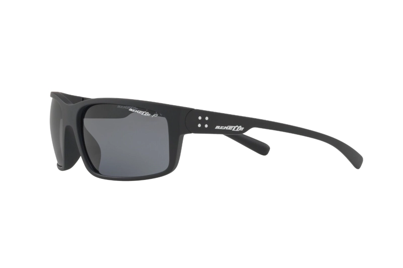 LENTES SOL ARNETTE POLARIZADOS FASTBALL MATTE - 3