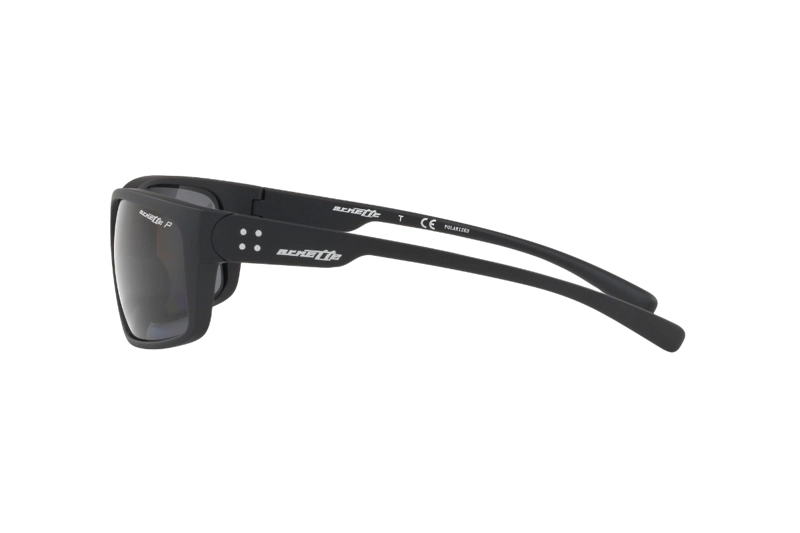 LENTES SOL ARNETTE POLARIZADOS FASTBALL MATTE - 4
