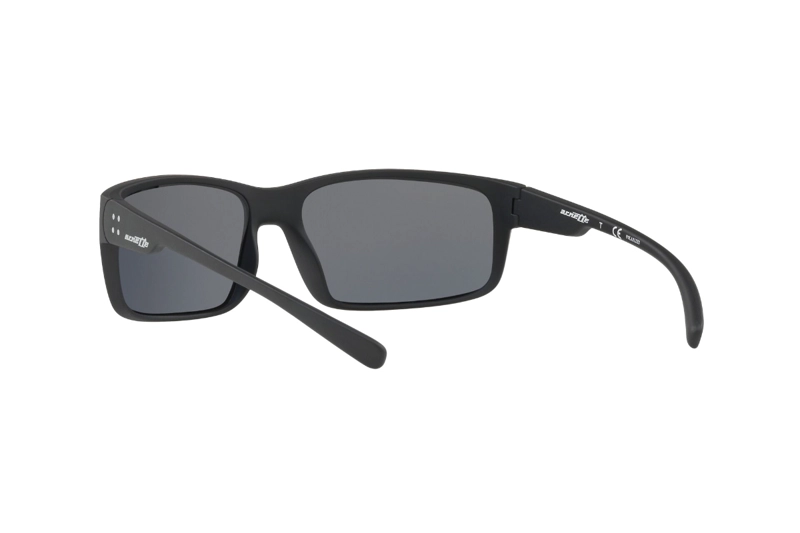 LENTES SOL ARNETTE POLARIZADOS FASTBALL MATTE - 6
