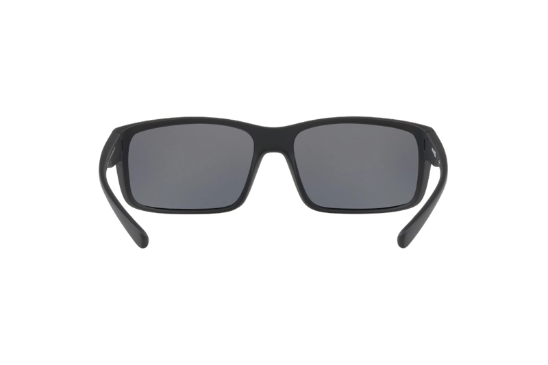 LENTES SOL ARNETTE POLARIZADOS FASTBALL MATTE - 7