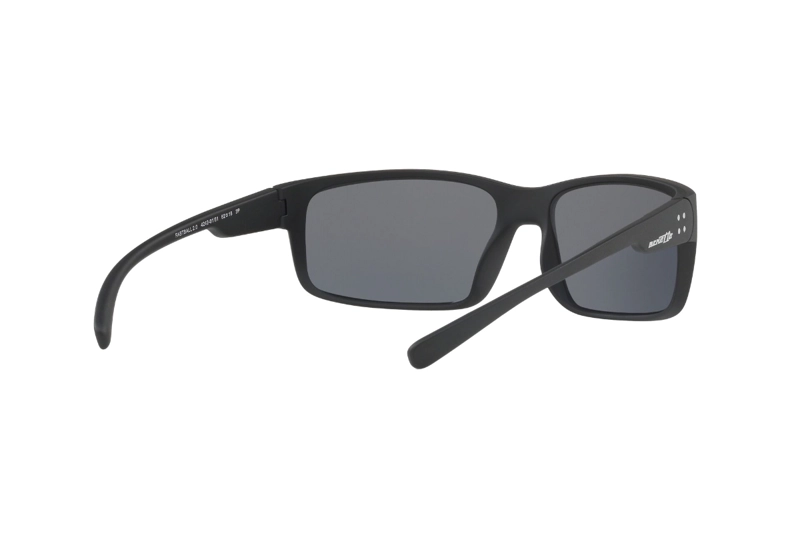 LENTES SOL ARNETTE POLARIZADOS FASTBALL MATTE - 8