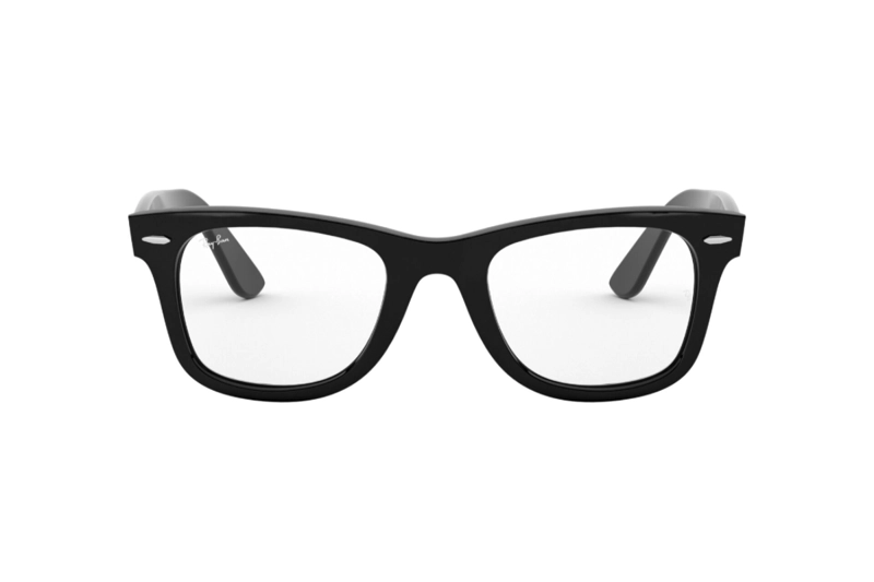 LENTES RAY-BAN ÓPTICOS WAYFARER EASE NEGRO ÓPTICAL - 1