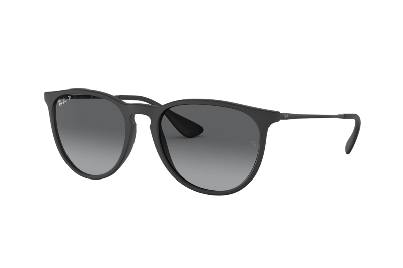 LENTES DE SOL ERIKA BLACK POLARIZADO RAY-BAN - 2