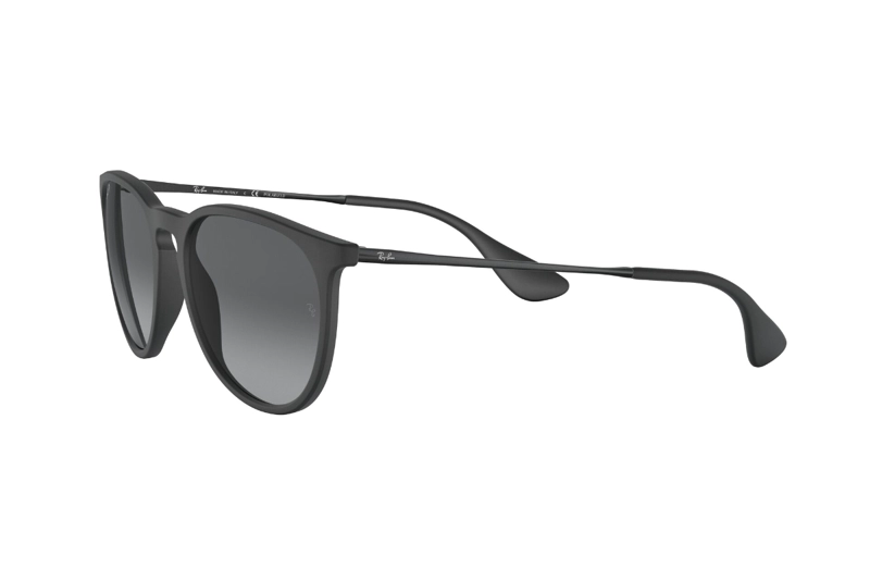 LENTES DE SOL ERIKA BLACK POLARIZADO RAY-BAN - 3