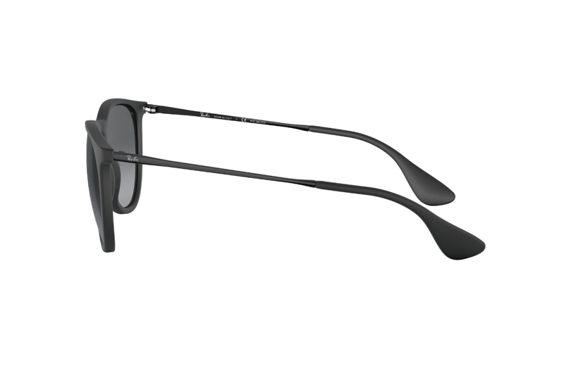 LENTES DE SOL ERIKA BLACK POLARIZADO RAY-BAN - 4
