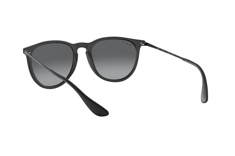LENTES DE SOL ERIKA BLACK POLARIZADO RAY-BAN - 6