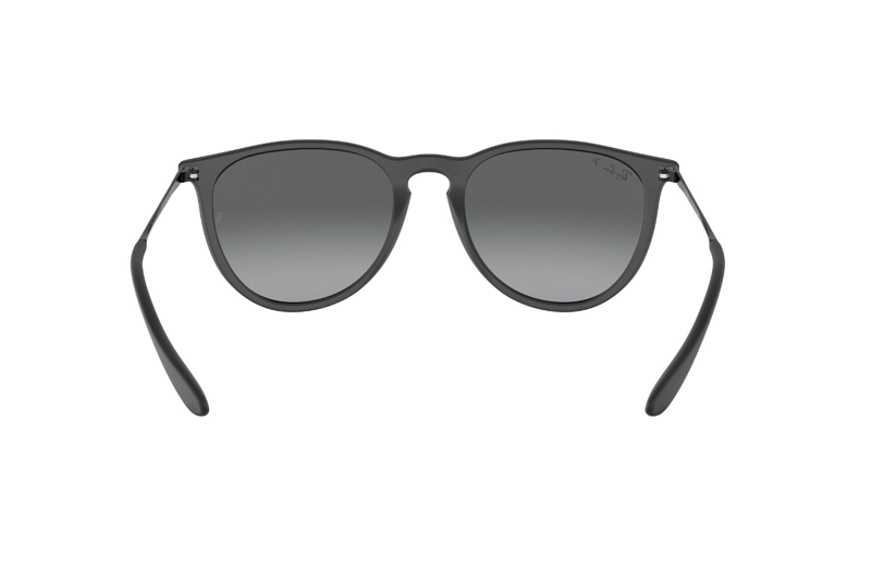 LENTES DE SOL ERIKA BLACK POLARIZADO RAY-BAN - 7